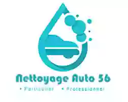 Nettoyage Auto 56