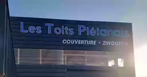 SARL Les Toits Plélanais