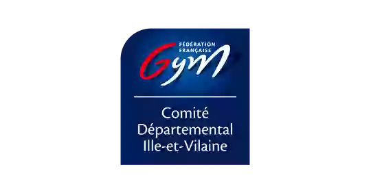 Comité Départemental de Gymnastique d'Ille et Vilaine