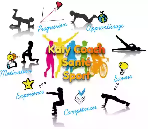 Katy Coach Sportif ARS