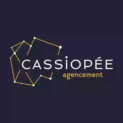 Cassiopée Agencement