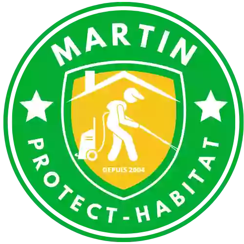 martin protect habitat