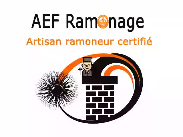 AEF Ramonage