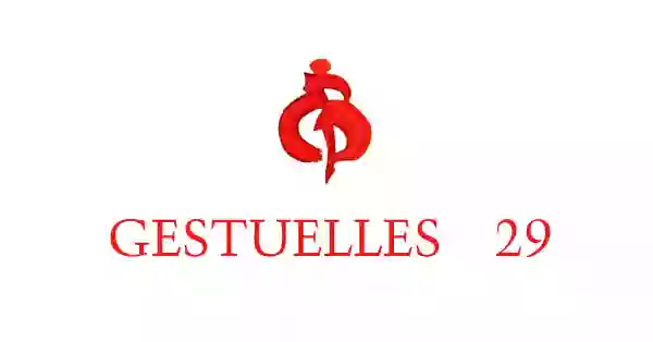 Gestuelles 29