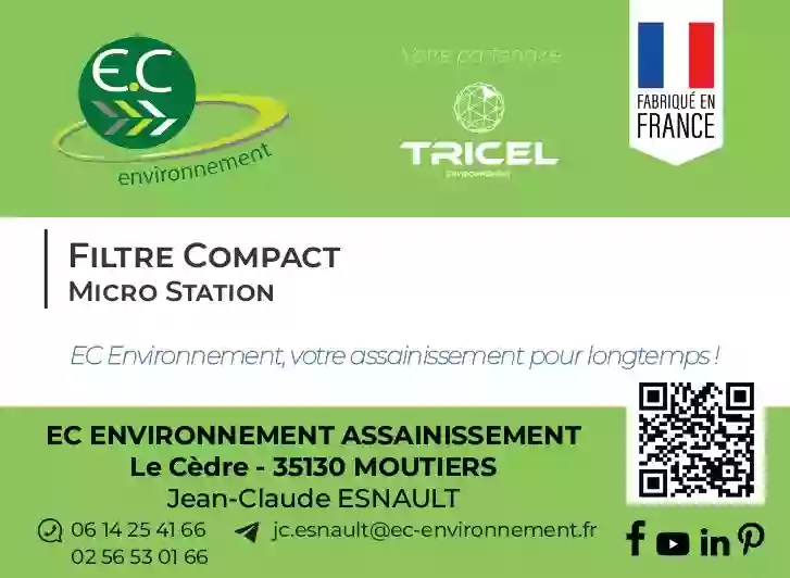 EC Environnement