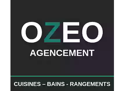 OZÉO cuisines Rennes