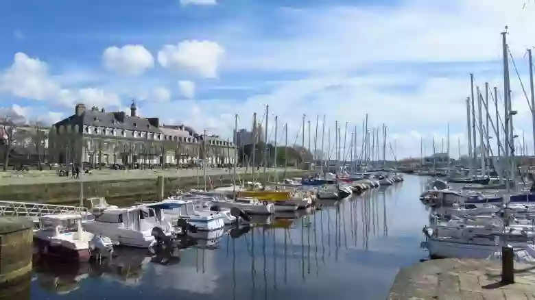 Technitoit Lorient