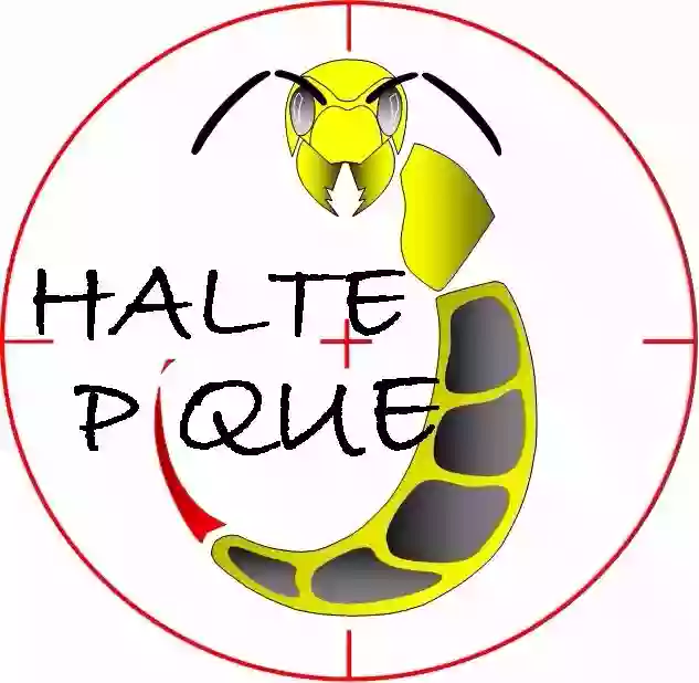 Halte Pique