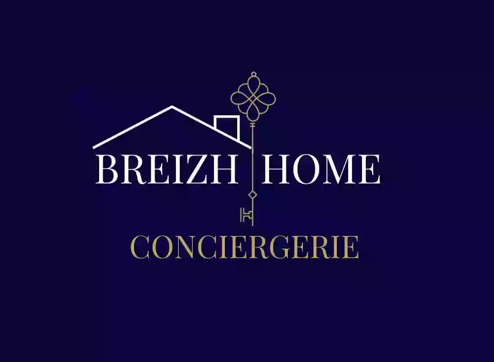 Breizh Home Conciergerie
