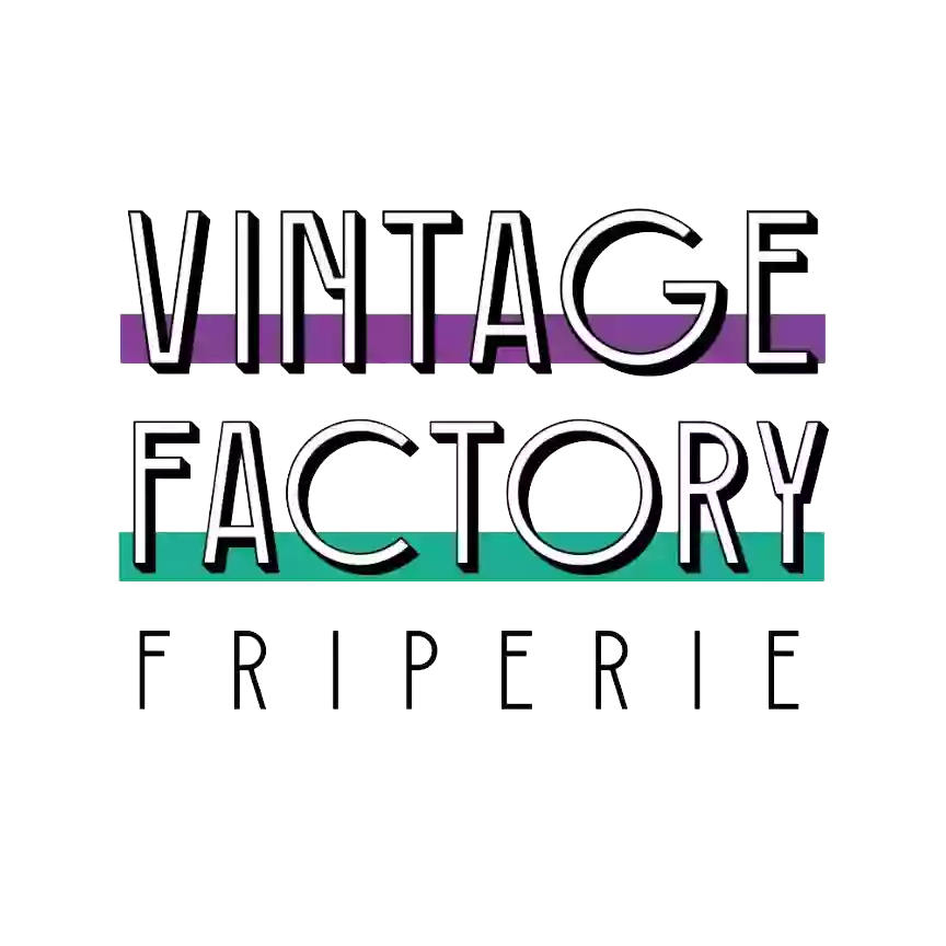 Vintage Factory Concarneau