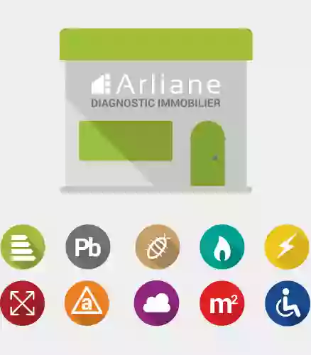 Arliane Diagnostic Immobilier