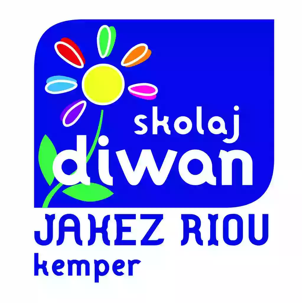 Collège Diwan Jakez Riou
