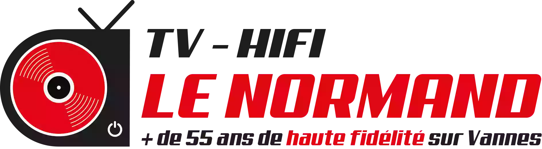 Tv Hifi Le Normand - vente et dépannage Vannes