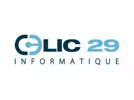 Clic29 Informatique