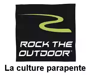 ROCK THE OUTDOOR