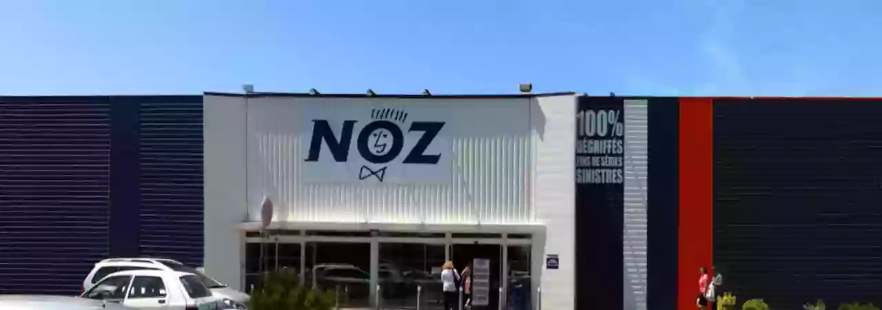 NOZ