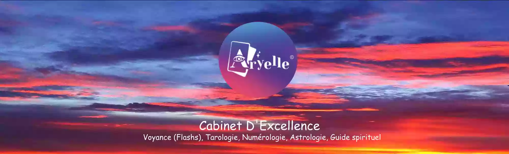 Voyance-aryelle.com