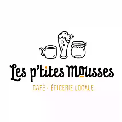 Les P'tites Mousses • Cave À Bières BZH & Vins • Café / Terrasse • Épicerie BZH