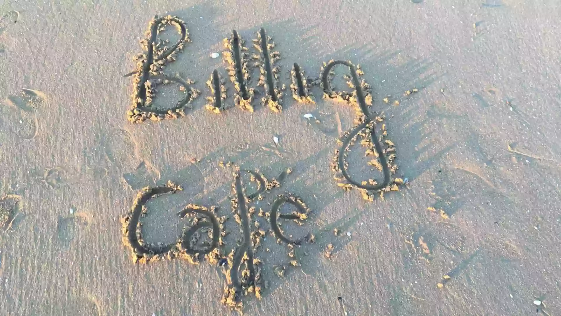 Billig café