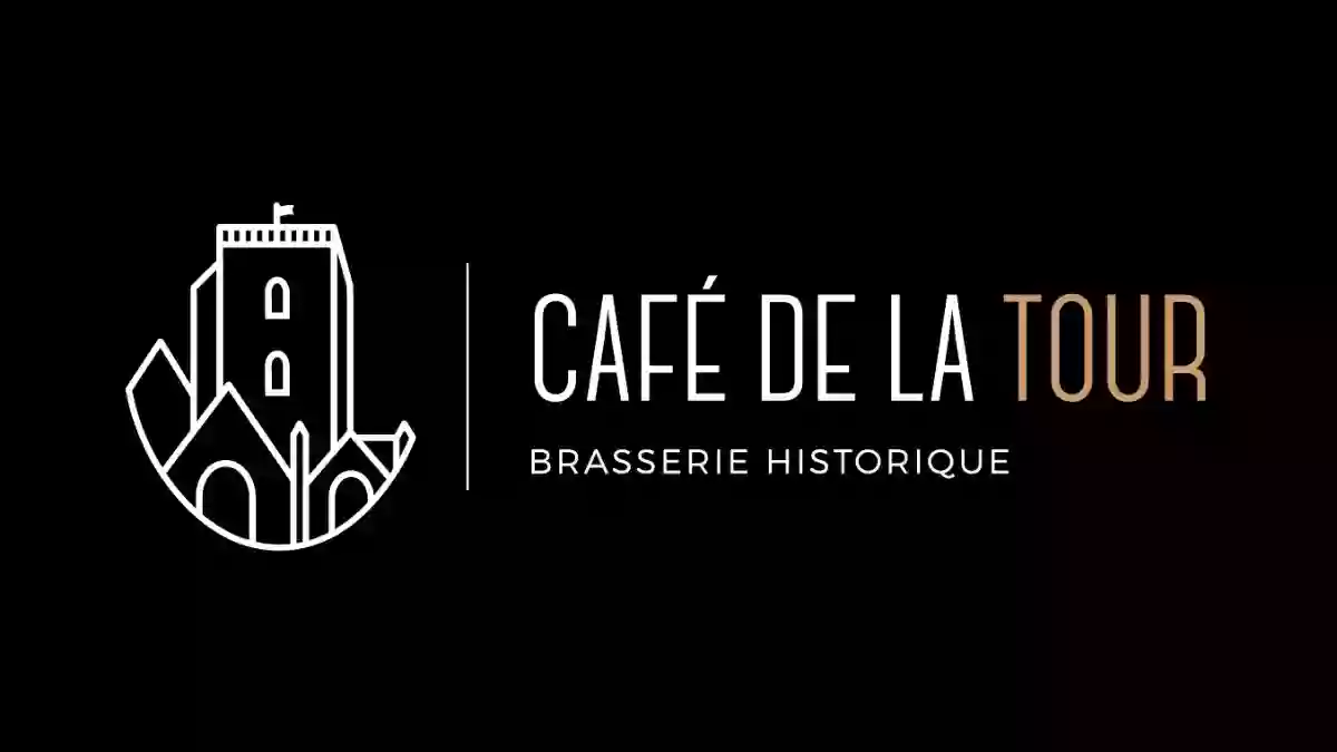 Café de la Tour