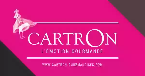 Cartron - L'émotion gourmande