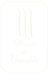 Grain de Vanille