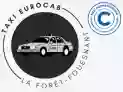 Taxi Eurocab La Forêt-Fouesnant & Port La Forêt