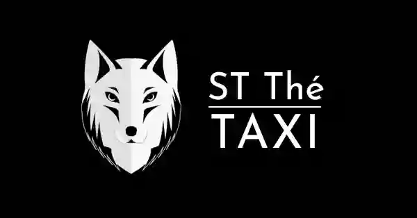 St-Thé Taxi