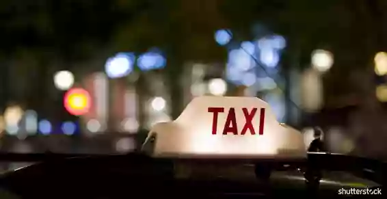 Taxi de la Baie