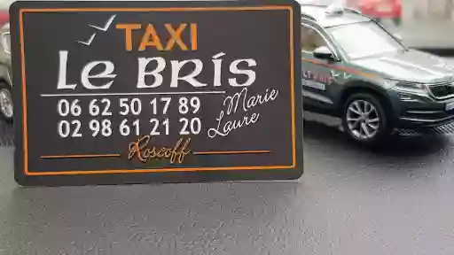 taxi le bris Marie Laure