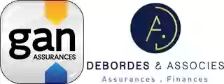 Agence d'assurance DEBORDES & Associés - Gan Assurances LANNION