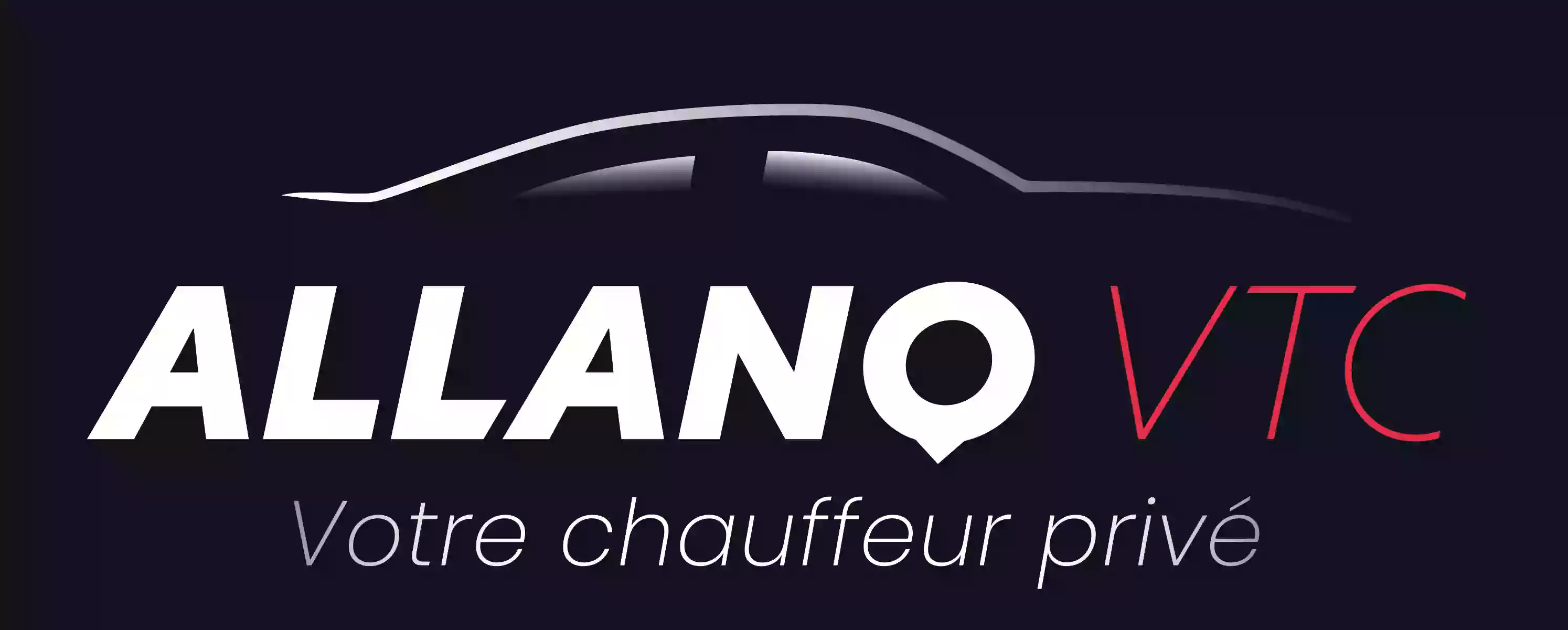 ALLANO VTC - Taxi Vannes - chauffeur privé