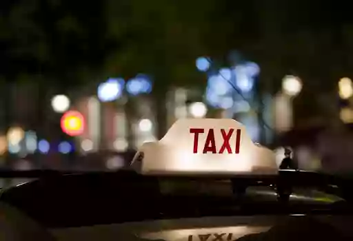 Alliance Taxi