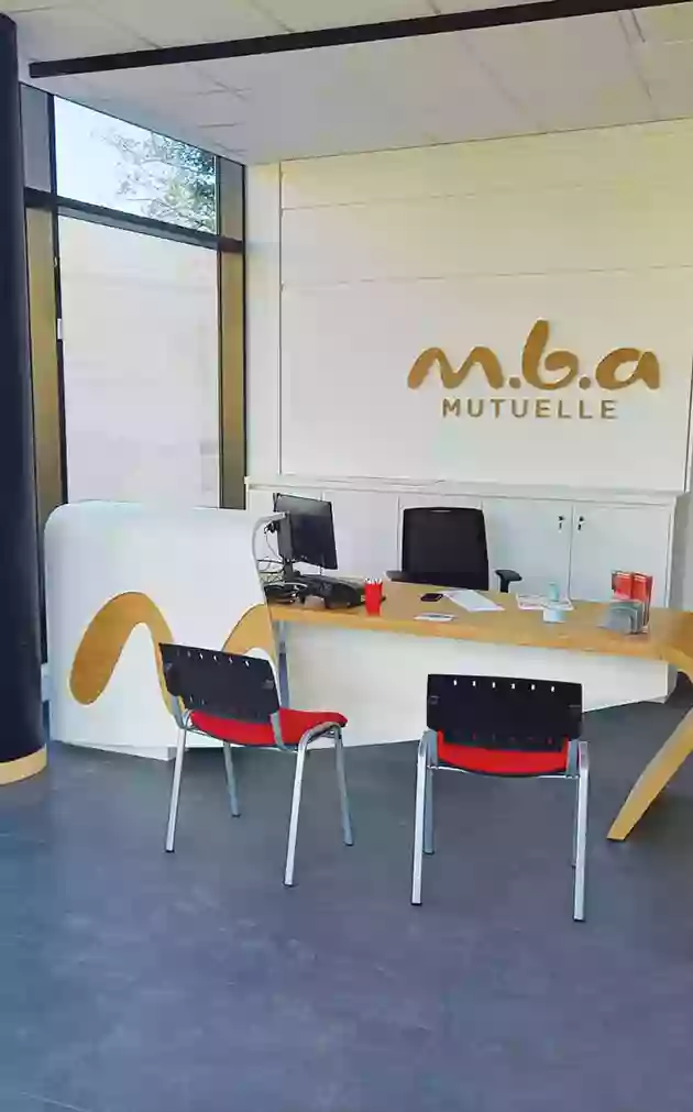 MBA Mutuelle - Mutuelle à Brest