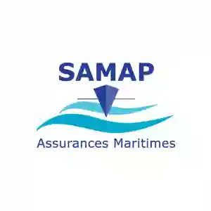 SAMAP (Société d'Assurance Mutuelle des Armateurs et Professionnels de la mer)
