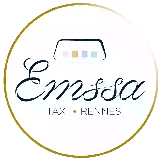 EMSSA TAXI RENNES