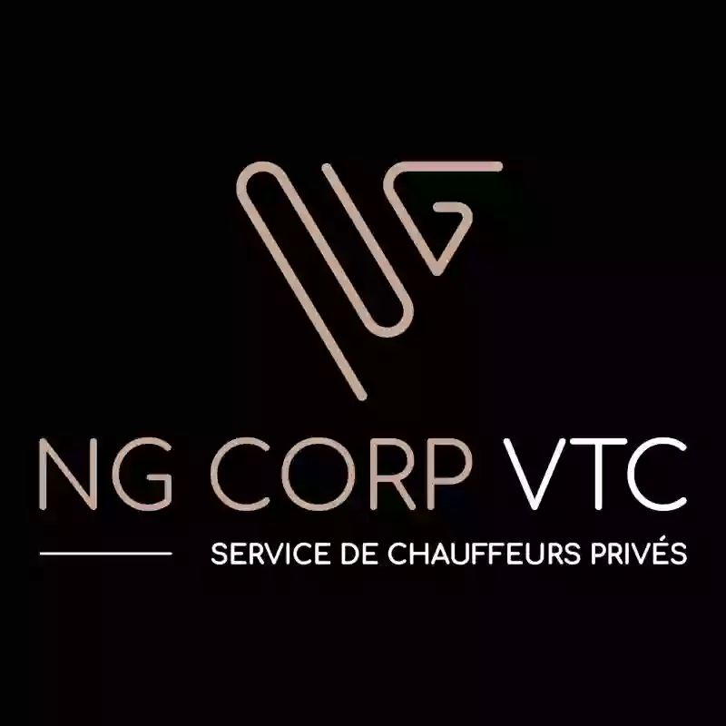 VTC Rennes | NG CORP Chauffeurs privés Rennes en Berline et Van