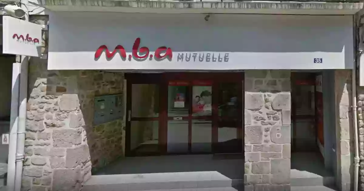 MBA Mutuelle - Mutuelle à Auray