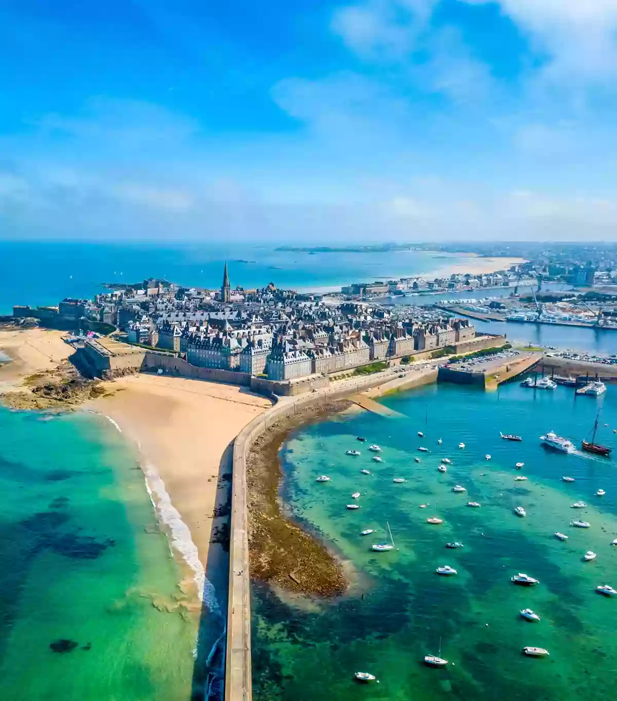 Courtier d'assurances Ouest Assurances SAINT MALO