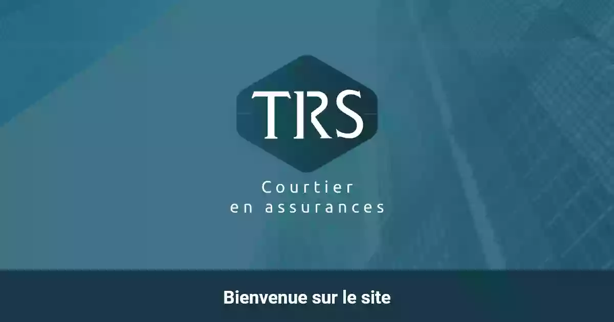 TRS COURTAGE