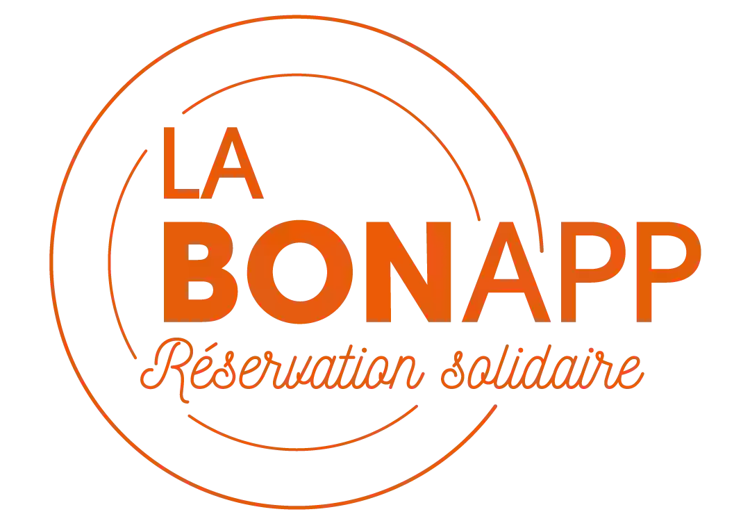 LaBonApp, votre plateforme locale, éthique et solidaire.