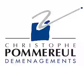 Christophe Pommereul Demenagements