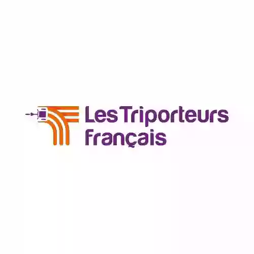 Les Triporteurs Français