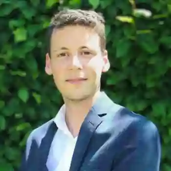Arnaud Lamour - Conseiller immobilier SAFTI - Auray