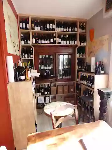 La cave des vinocrates