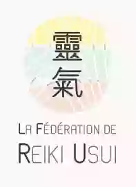 Marine Lamy Enseignante Maitre Reiki Usui