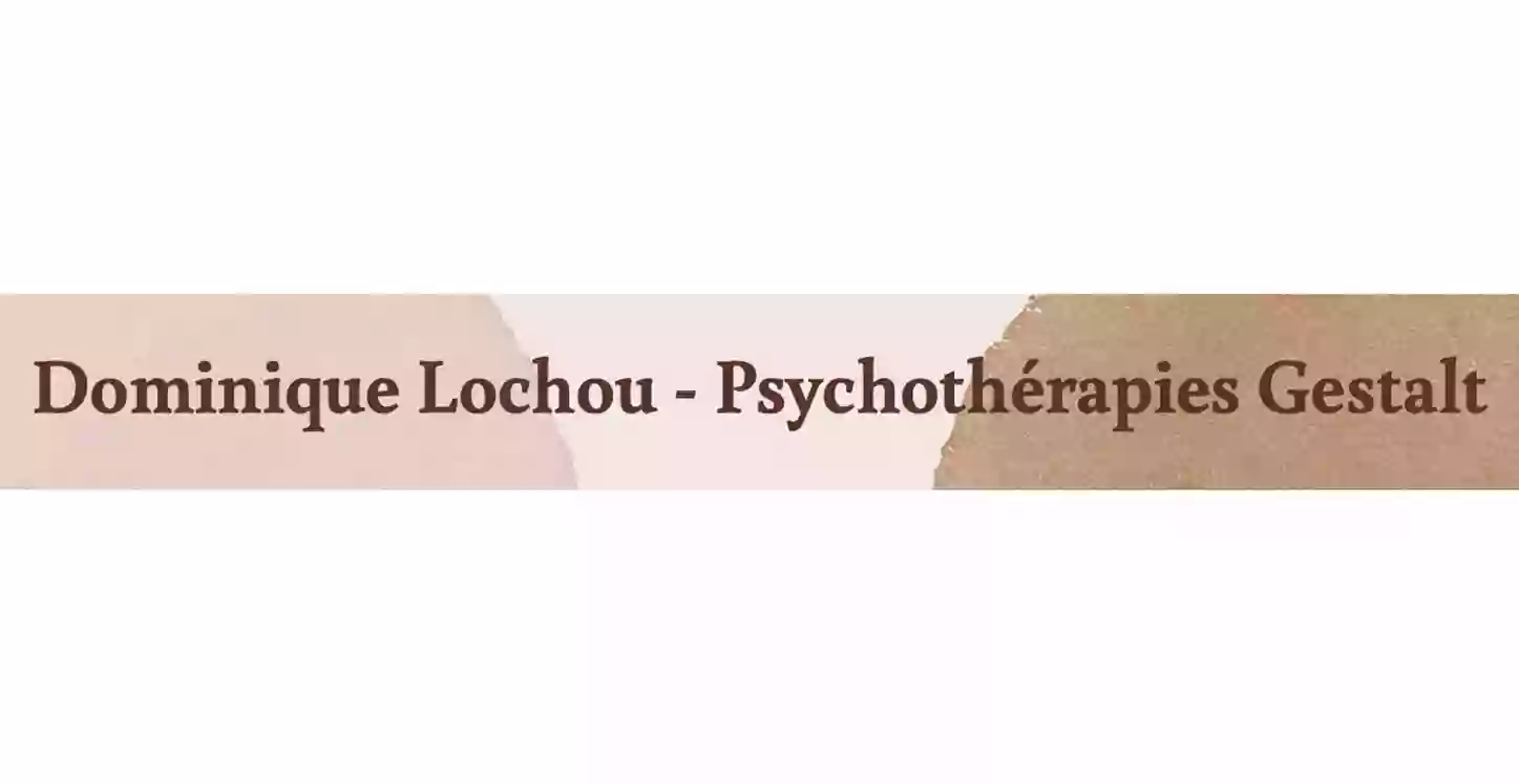 Lochou Dominique psychothérapies