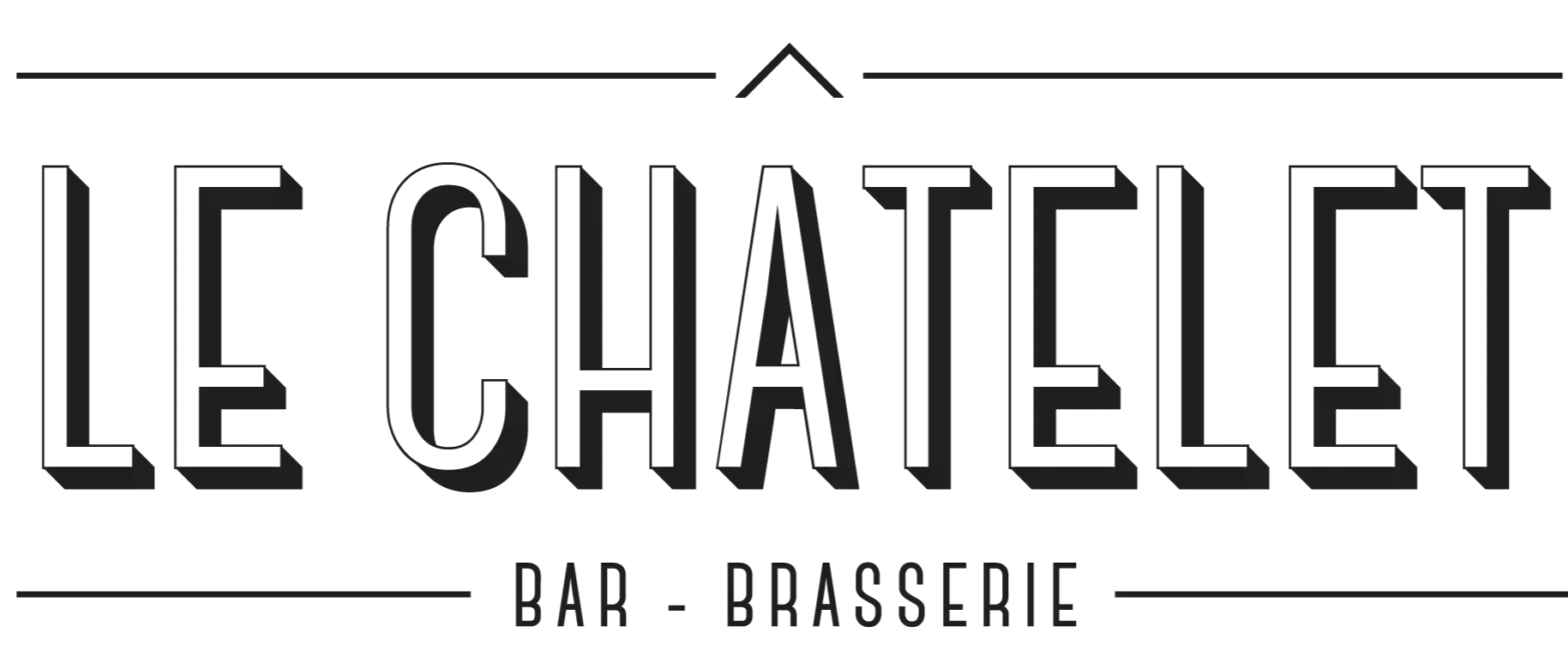 Bistro Le Châtelet