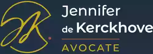Jennifer de KERCKHOVE