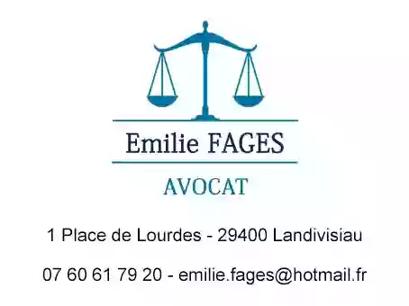 FAGES Émilie